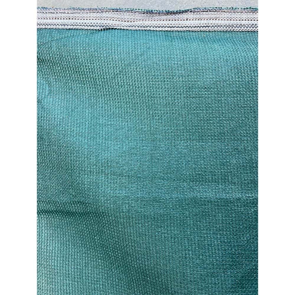 Hazır Ebatlı Gölgelik Zeytinlik %95 File 10x12 mt