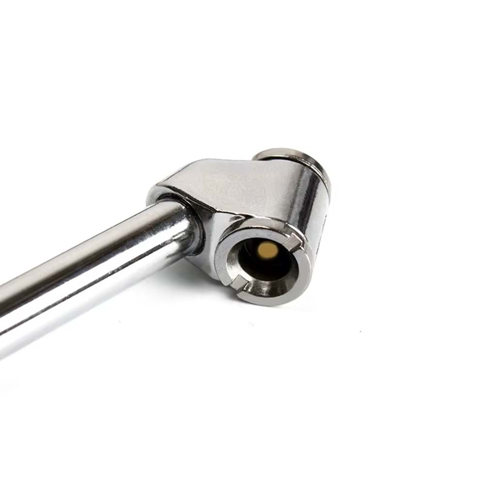 Lastik Hava Basınç Ölçer Mekanik 10-150 Psi