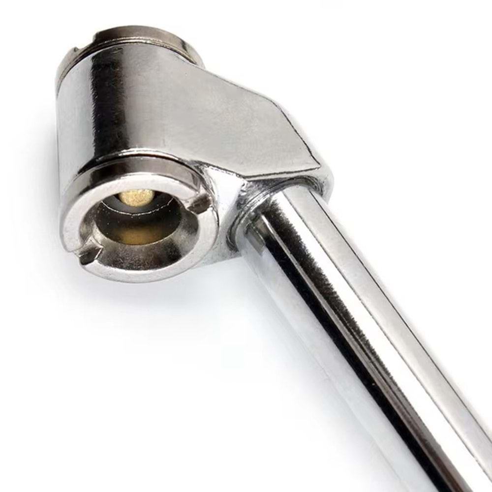 Lastik Hava Basınç Ölçer Mekanik 10-150 Psi