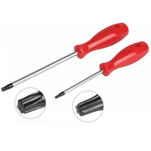 Eltos Torx Tornavida T45