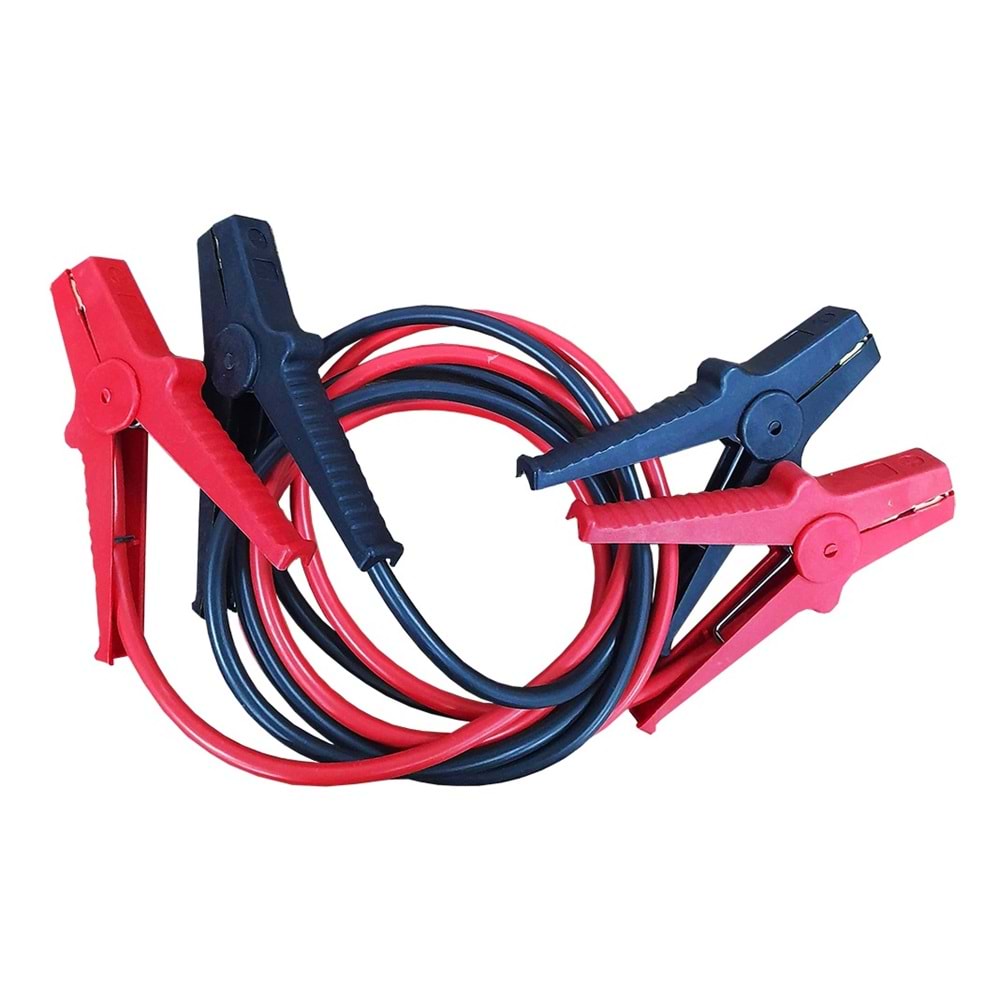 Autokit Takviye Kablosu 1000A