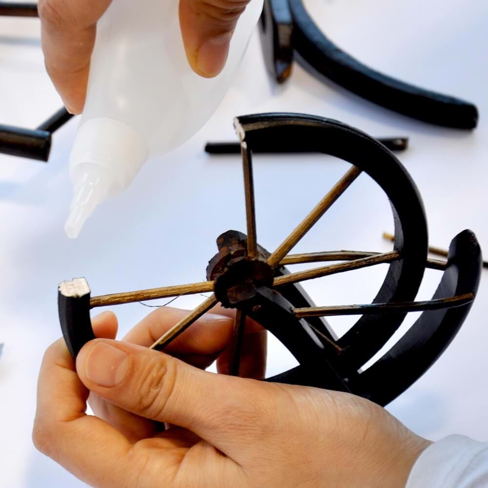 Akfix Hızlı Yapıştırıcı Mdf Kit 200ml+50gr