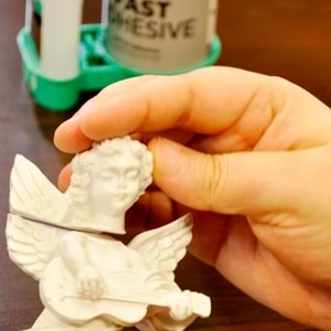 Akfix Hızlı Yapıştırıcı Mdf Kit 400ml+100gr