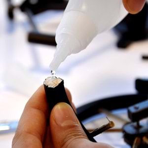 Akfix Hızlı Yapıştırıcı Mdf Kit 400ml+100gr