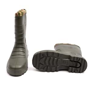 Gezer Çorap Çizme Uzun 42 No