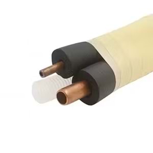 Klima Boru İzolasyon Sargı Bandı Dekoratif Bant 50mm 18mt