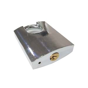 Çengel Korumalı Asma Kilit 60mm