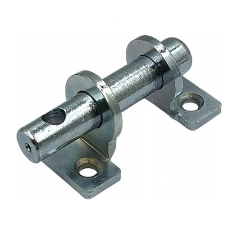 Kapı Emniyet Rezesi Milli