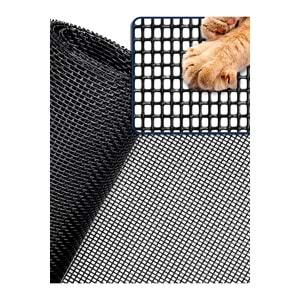 Yırtılmaz Kedi/Ped Sineklik Teli Tülü 160cm 30mt - 42m2