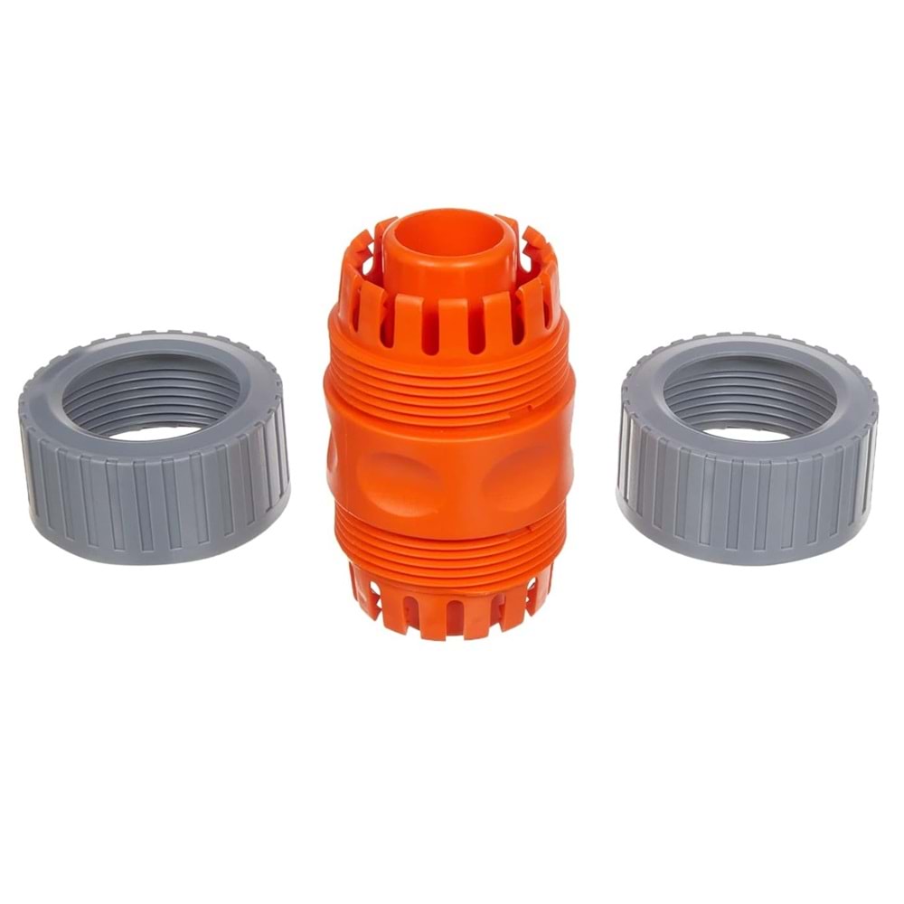 Medalyan Lüx Hortum Eki 1 INC