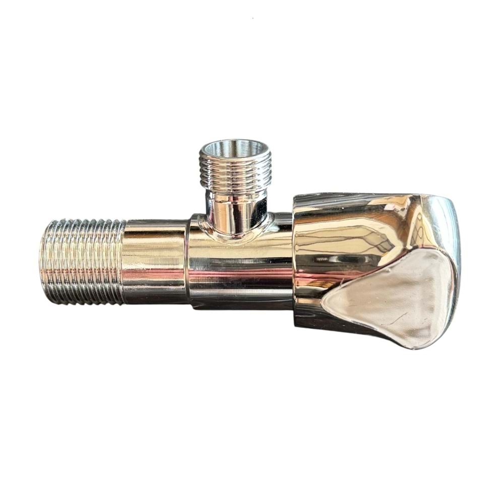 Alfa Aç-Kapa Ara/Taharat Musluk