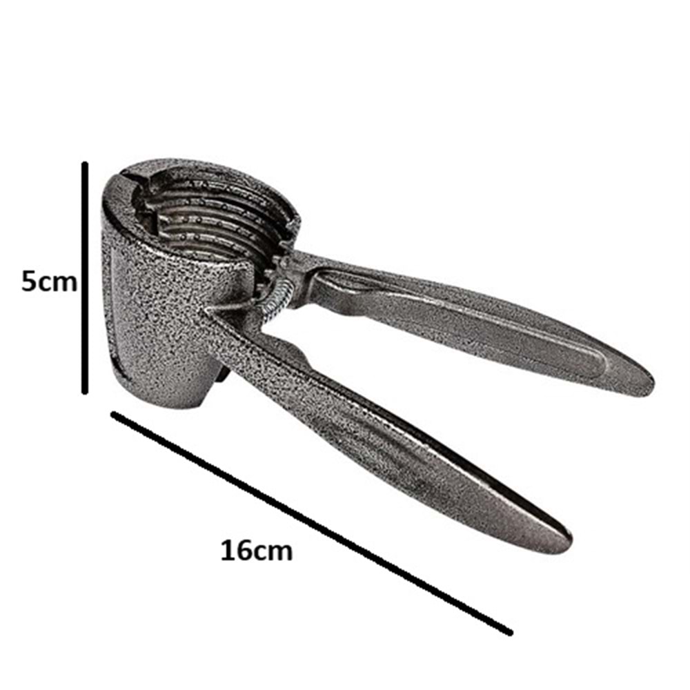 Real Özs Ceviz Kıracağı