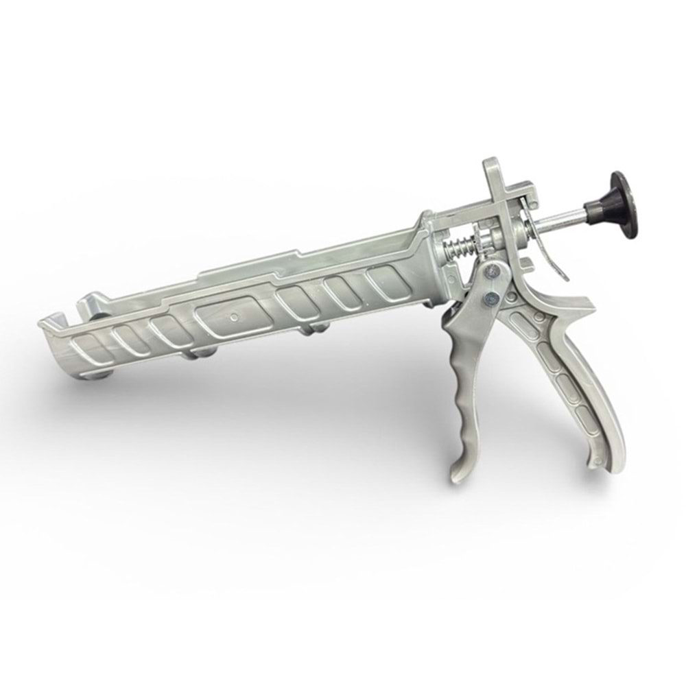 Rambo Kalın Plastik Silikon Tabancası