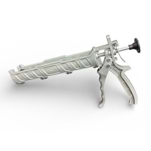 Rambo Kalın Plastik Silikon Tabancası