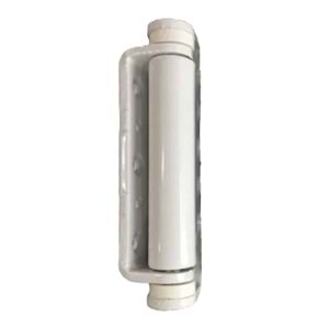 Pimapen Pvc Pratik Kapı ve Pencere Menteşesi (Metal)