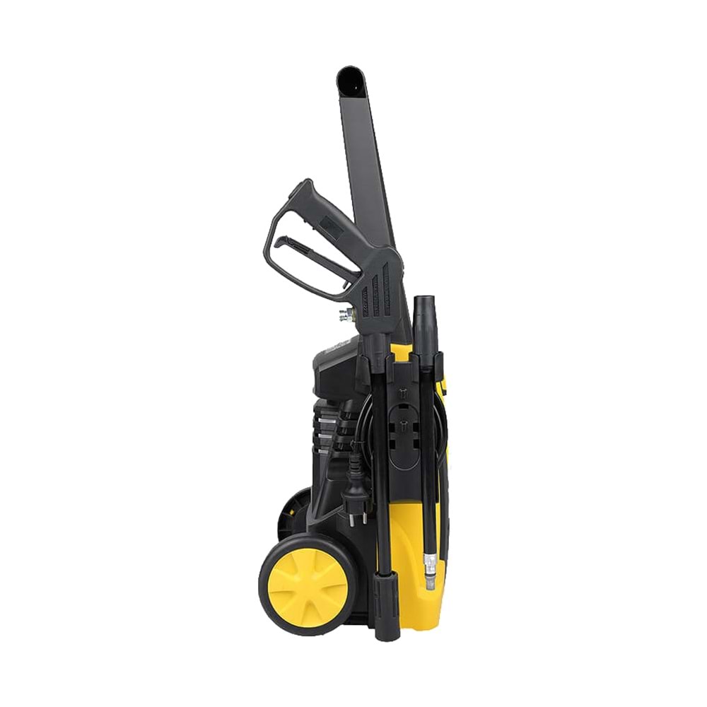 Rtrmax Yüksek Basınçlı Oto Yıkama 1600W 135 Bar