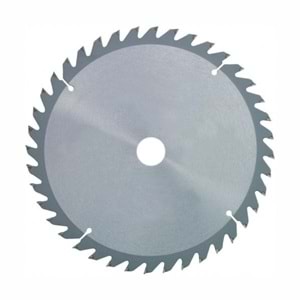 Elmaslı Sunta Ahşap Kesme Daire Testere 115mm x 40T x 22.23mm