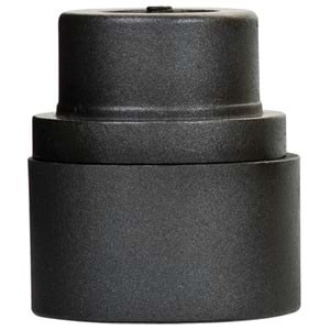SGS Pprc Pvc Plastik Boru Kaynak Makine Paftası 40mm