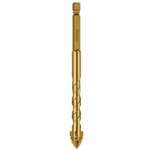 Sgs Bits Saplı Delme Çok Amaçlı Matkap Ucu 12mm