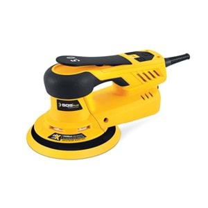 SGS Zımpara Makinesi Eksantrik 350 W