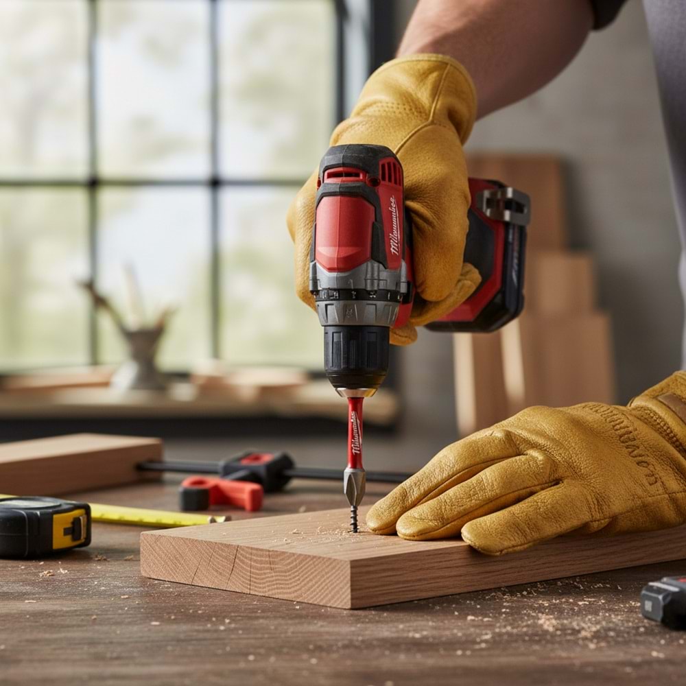 Milwaukee Yıldız Bits Uç-Ucu PH2x25mm