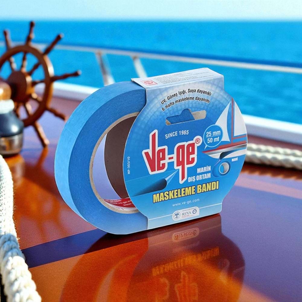 VeGe Marin Bant 24mmx30mt