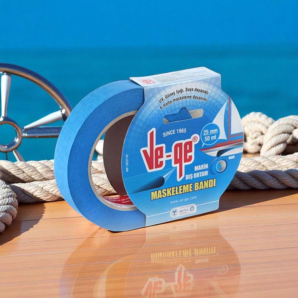 VeGe Marin Bant 24mmx30mt